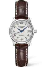 Réplique Longines Master Automatique 25.5mm Femme Montre L2.128.4.78.3