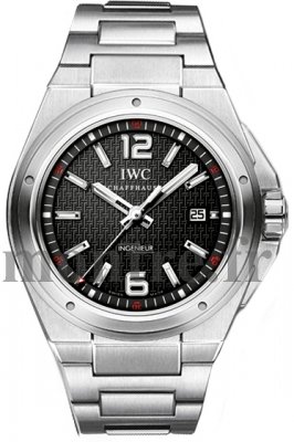 Réplique IWC Ingenieur automatique Mission Earth IW323604 - Cliquez sur l'image pour la fermer