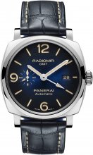 Réplique Panerai Radiomir 1940 3 jours GMT PAM00945