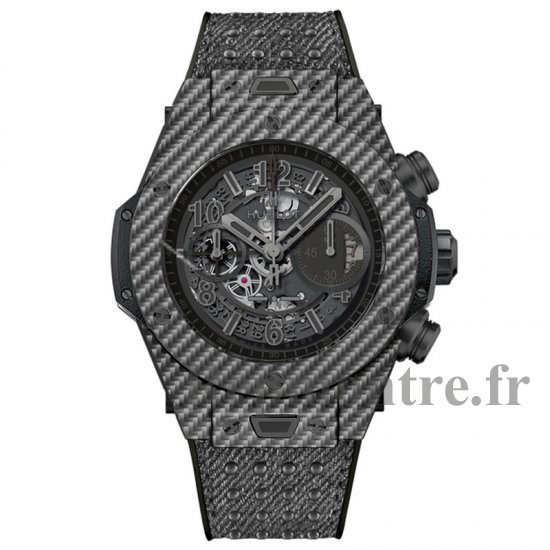 Hublot Big Bang Unico Italia Independent 411.YT.1110.NR.ITI15 - Cliquez sur l'image pour la fermer