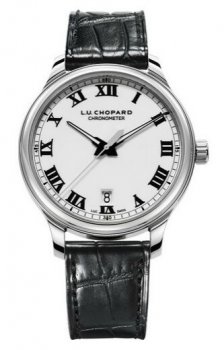 Chopard L.U.C 1937 Classic hommes Réplique Montre 168544-3001