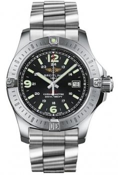 Réplique Breitling Colt 44mm Quartz Montre A7438811/BD45