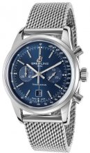 Réplique Breitling Transocean Chronographe Montre Homme A4131012/C862-171A