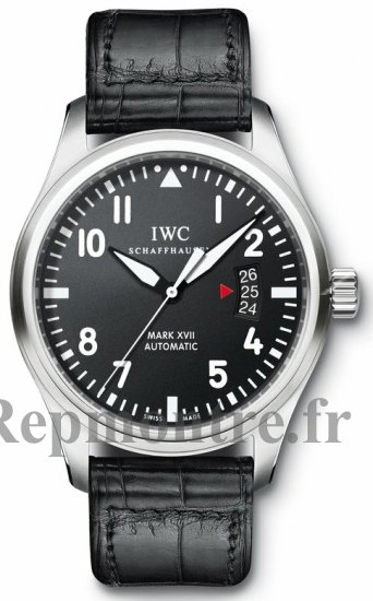 Réplique IWC Classic Mark XV Hommes Montre IW325601 - Cliquez sur l'image pour la fermer