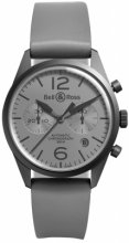 Réplique Bell & Ross Vintage BR pour hommes BR-126-COMMANDO Montre