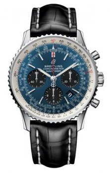 Réplique montre de Breitling Navitimer 1 B01 43 AB0121211C1P1