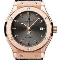 Réplique Hublot Classic Fusion Silverstone 45mm 511.PX.7080.LR