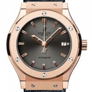 Réplique Hublot Classic Fusion Silverstone 45mm 511.PX.7080.LR