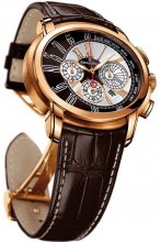 Réplique Audemars Piguet Millenary Chronographe 26145OR.OO.D093CR.01