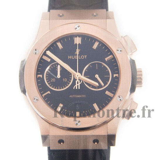Replique HUBLOT Classic Fusion Mat Black Chronograph 541.OX.1181.LR - Cliquez sur l'image pour la fermer