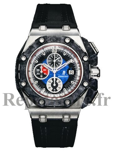 Réplique Audemars Piguet Royal Oak Offshore Grand Prix montre 26290PO.OO.A001VE.01 - Cliquez sur l'image pour la fermer