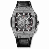 Réplique montre Hublot Spirit Of Big Bang 601.NX.0173.LR.1704