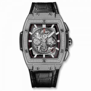Réplique montre Hublot Spirit Of Big Bang 601.NX.0173.LR.1704
