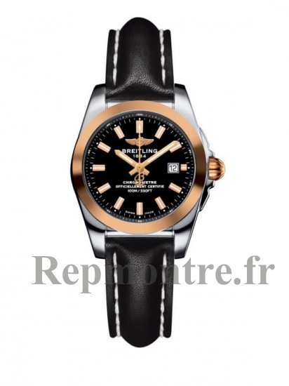 AAA Réplique Montre Breitling Galactic 29 Inoxydable Acier C7234812/BF32/477X/A12BA.1 - Cliquez sur l'image pour la fermer