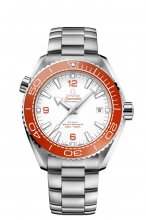 qualite superieure Réplique OMEGA Seamaster Acier 215.30.44.21.04.001