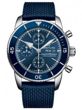 Réplique montre Breitling Superocean Heritage II 44 A13313161C1S1