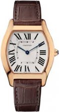 Réplique Cartier Tortue Dame Montre w1556362