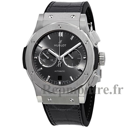 Replique HUBLOT Classic Fusion automatique Mens 541.NX.7070.LR - Cliquez sur l'image pour la fermer