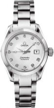 Réplique Omega Seamaster Aqua Terra Montre Dama 2563.75.00