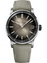 Audemars Piguet CODE 11.59 Automatique Acier Inoxydable Ceramique Tissu Beige 15210QT.OO.A064KB.01