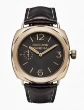Réplique Panerai Radiomir Oro Rosso 47mm PAM00522