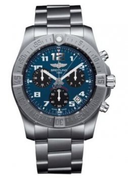 Réplique montre Breitling Hommes Chronospace Evo B60 regarder