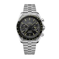 Omega Super Racing Co-Axial Master Chronometer Chronographe 44,25 mm Copie de montre pour homme O32930445101003