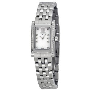 Réplique Longines DolceVita Mini Montre Femme L5.158.0.84.6