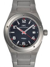 IWC Ingenieur automatique AMG IW322702 Réplique Montre