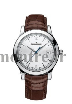 Réplique Jaeger-LeCoultre Master Controle automatique Q1398420 - Cliquez sur l'image pour la fermer