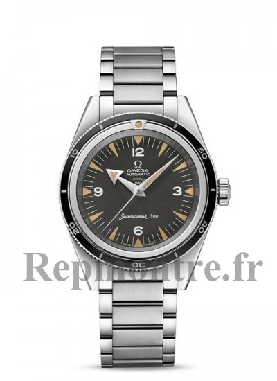 Réplique montre Omega Speedmaster Acier 329.30.44.51.01.002 - Cliquez sur l'image pour la fermer