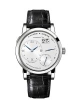 Replique A. Lange & Sohne Lange 1 101.026 Acier inoxydable Bo?tier Cadran blanc