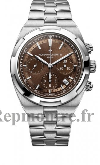 Réplique montre Vacheron Constantin Overseas 5500V/110A-B147 - Cliquez sur l'image pour la fermer