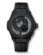 Hublot Big Bang Alarm Repeater All Black 403.CI.0140.RX