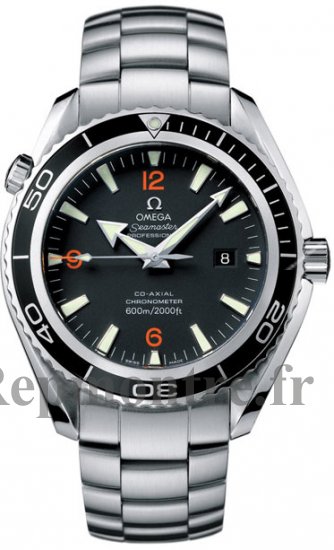 Réplique Omega Seamaster Planet Ocean 42mm hommes Montre 2201.51.00 - Cliquez sur l'image pour la fermer