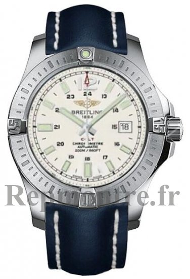 Réplique Breitling Colt Automatique Hommes Montre A1738811/G791 - Cliquez sur l'image pour la fermer