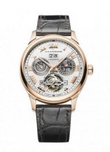 Chopard L.U.C. Perpetual T hommes Réplique Montre 161940-5001