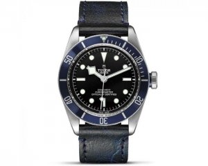 Réplique Tudor Black Bay montre 41mm M79230B-0007