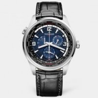 Replique Jaeger-LeCoultre Polaris Chronographe WT Automatique Auto vent World Time 904847J