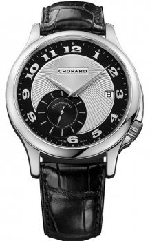 Chopard L.U.C. Twist hommes Réplique Montre 161888-1001