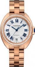 Réplique Montre Cle de Cartier WJCL0045