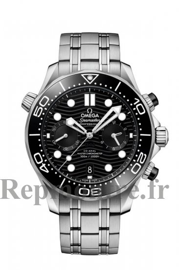 qualite superieure Réplique OMEGA Seamaster Acier 210.30.44.51.01.001 - Cliquez sur l'image pour la fermer