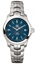 Réplique Tag Heuer Link Automatique Montre Homme WJF2212.BA0586