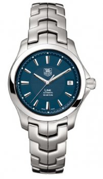 Réplique Tag Heuer Link Automatique Montre Homme WJF2212.BA0586