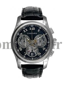 Chopard L.U.C Chrono One Réplique 161916-1001 - Cliquez sur l'image pour la fermer