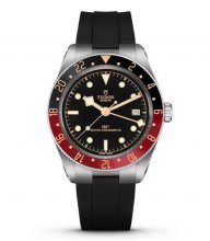 Tudor Black Bay 58 GMT Watch 7939G1A0NRU