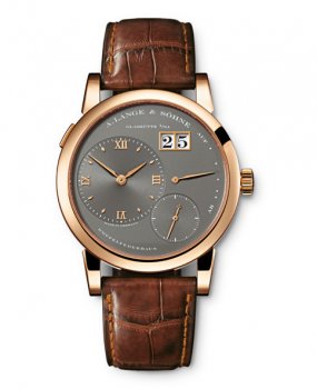 Réplique A.Lange & Sohne Lange 1 38.5mm Montre Homme 101.033