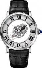 Réplique Montre RONDE DE CARTIER W1556249