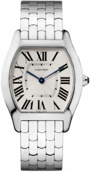 Réplique Cartier Tortue Large Manual Dame Montre W1556367