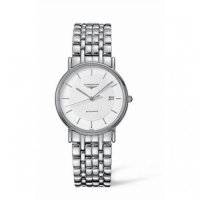 Réplique Longines La Grande Classique Presence L4.721.4.18.6 Montre Homme